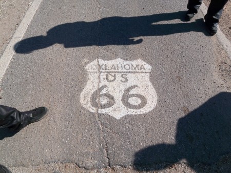 route 66