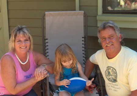 Dave, Carol & Briana--09/08