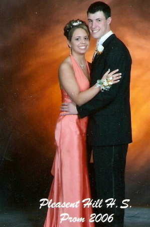 prom 2006