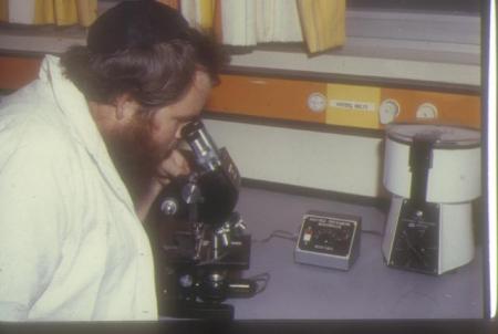 Med Lab 1985
