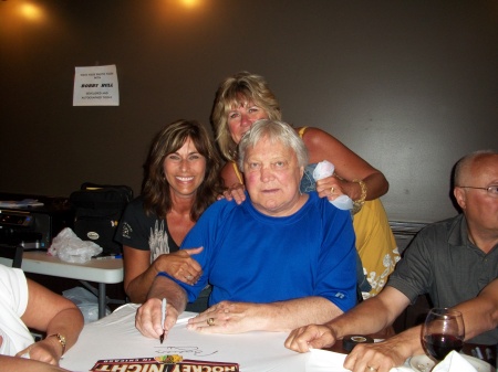 " Bobby Hull"