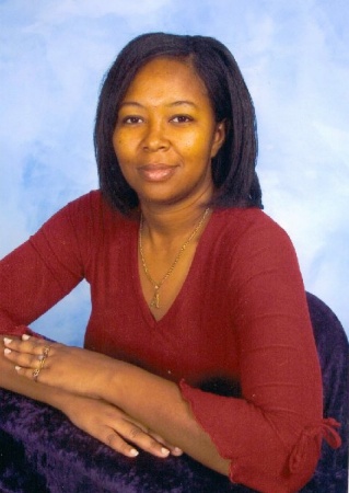 Angela Moses's Classmates® Profile Photo