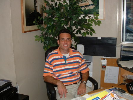 another work picture 2007