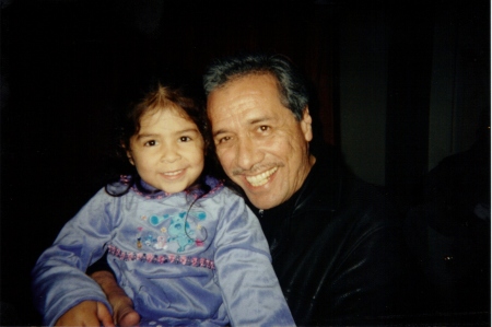 EDWARD JAMES OLMOS