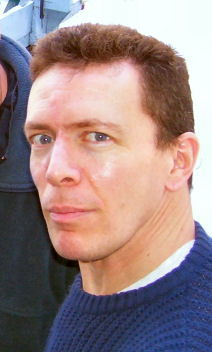 Greg Holmes's Classmates® Profile Photo