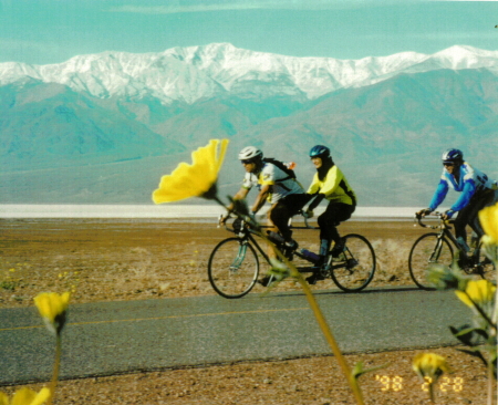 Death Valley Double Century