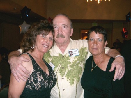 Sil, Rich, Loretta