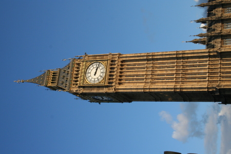 Big Ben