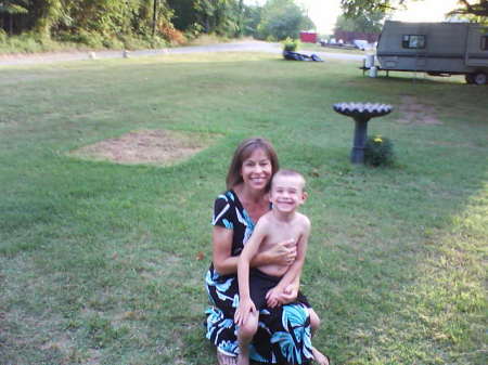 me & Jacob 06.22.2011