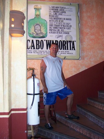 Cabo 2006