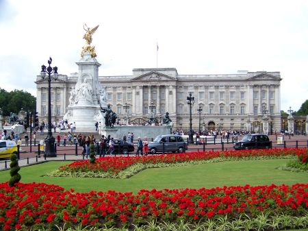 Buckingham Palace