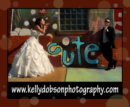 Wedding & Portrait Photography