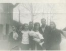 Brenda Ledbetter's Classmates profile album