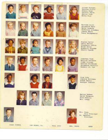 PERRY ELEMENTARY 1972