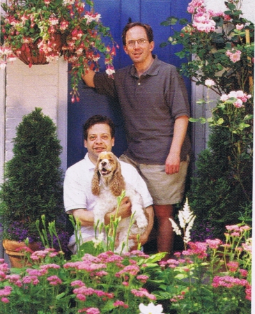 County Garden Magazine, Fall 2004