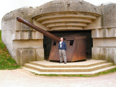 Normandy 2005