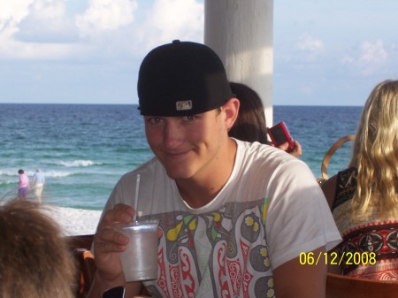 2008 sandestin, florida