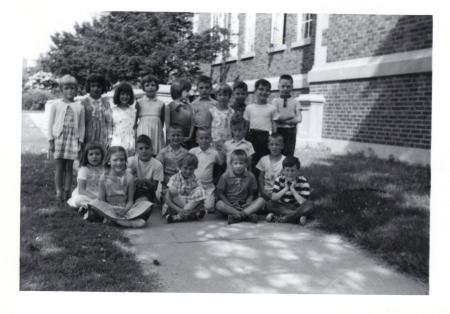 Class of 1965-1966