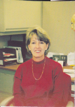 Dorothy Melton's Classmates® Profile Photo