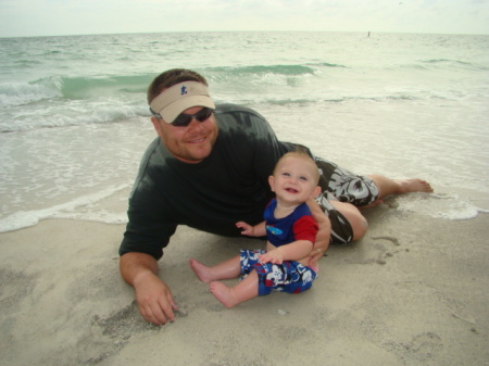 Florida Gulf Coast 2008