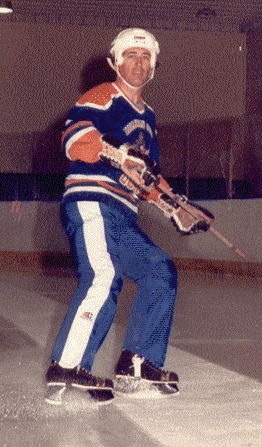 Ogden Lushes 1983