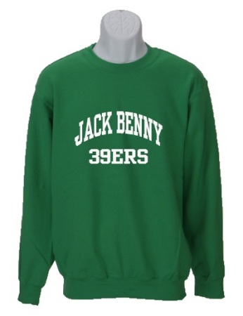 Jack Benny 66-68