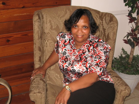 Pamela Montgomery's Classmates® Profile Photo