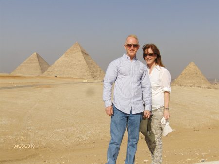 Egypt  2010