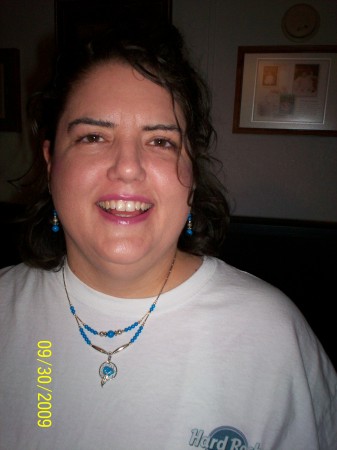 Gina Poston's Classmates® Profile Photo