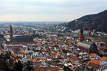 Heidelberg