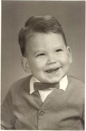me in 1965