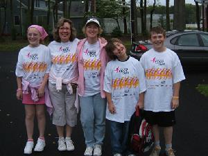 2007 Race for the Cure
