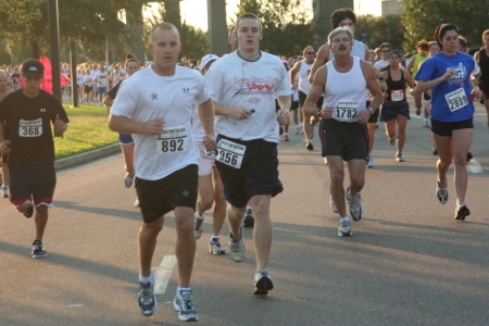 Race For The Cure