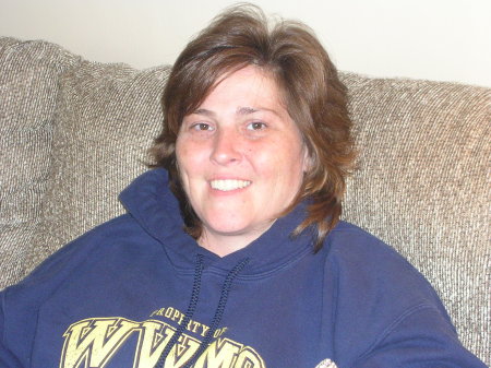 Melissa Neill's Classmates® Profile Photo