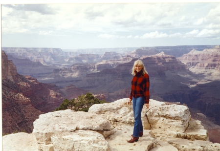 Grand Canyon 1990