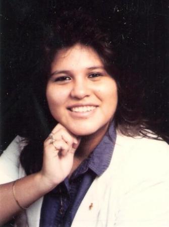 Sandra Gonzalez
