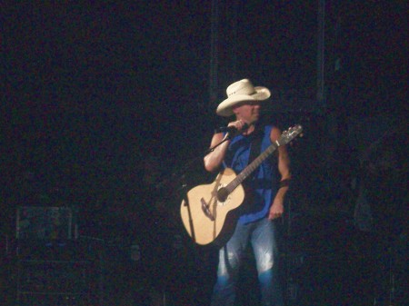 Kenny Chesney 2008