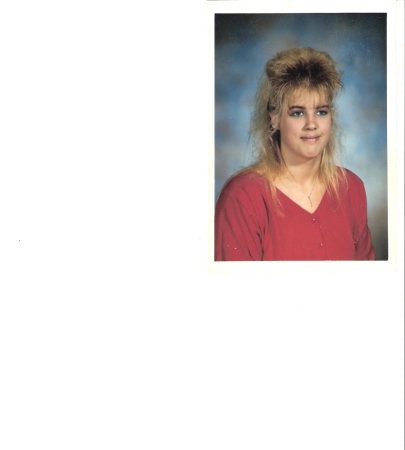 Kelly Wegmuller's Classmates® Profile Photo