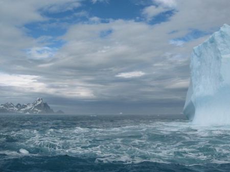 South Georgia Island