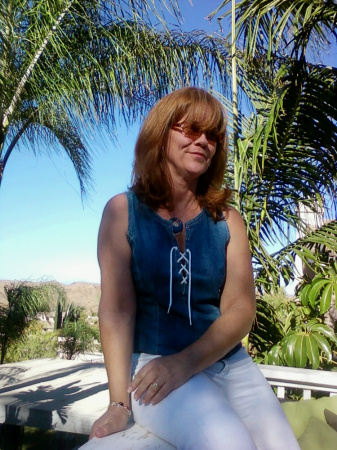 Sue Wakeling's Classmates® Profile Photo