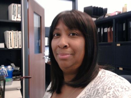 Linda Jordan-Williams's Classmates® Profile Photo