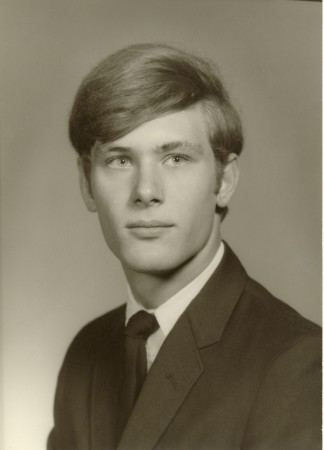 Richard Allman's Classmates profile album