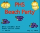 PHS class of '83 BEACH PARTY!!!! reunion event on Jul 19, 2008 image