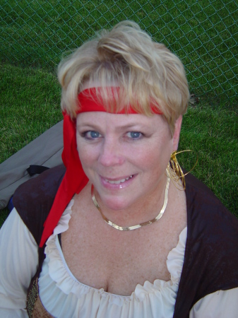 Pirate Patti