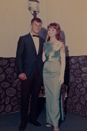 Senior Prom 1965