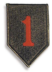 My Unit Badge