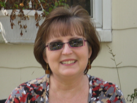 Terry (Teresa) Hamilton's Classmates® Profile Photo