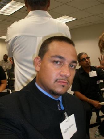Ralphy Rivera's Classmates® Profile Photo