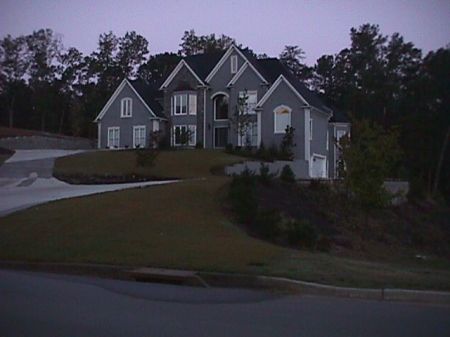 The retirement home in Alabama we sold
