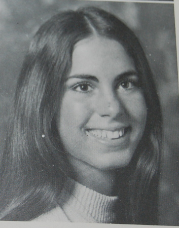 1972 Diane Arroyo
